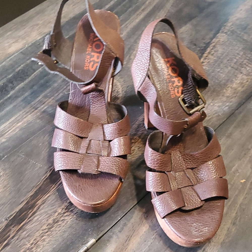 Michael Kors heals